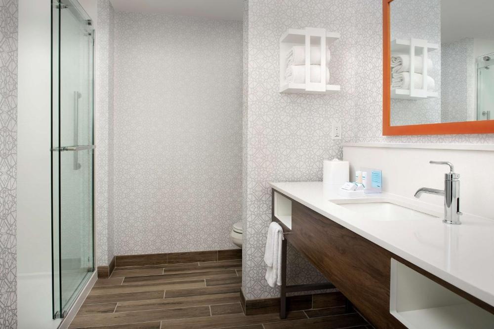 Hampton Inn Baltimore-Downtown-Convention Center Image 20
