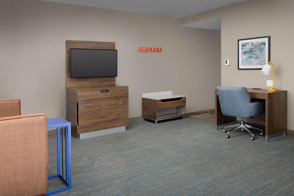 Hampton Inn Baltimore-Downtown-Convention Center Image 28