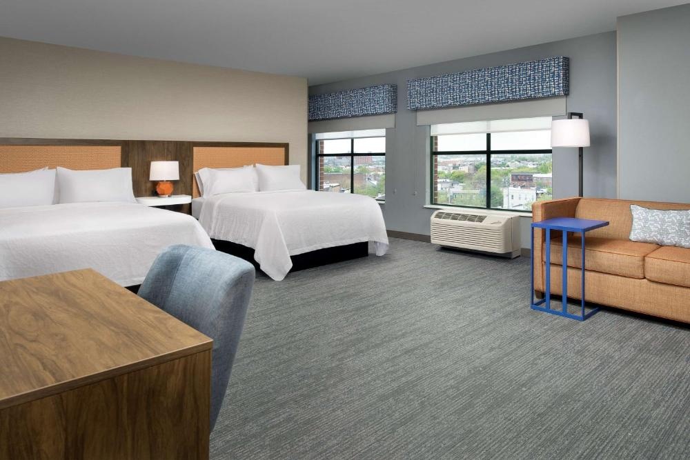 Hampton Inn Baltimore-Downtown-Convention Center Image 31