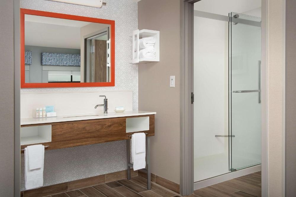 Hampton Inn Baltimore-Downtown-Convention Center Image 32