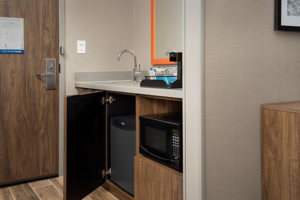 Hampton Inn Baltimore-Downtown-Convention Center Image 42
