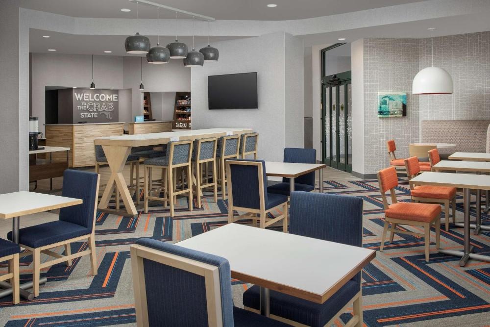 Hampton Inn Baltimore-Downtown-Convention Center