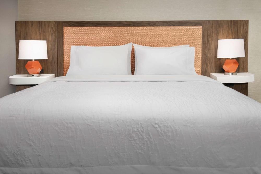 Hampton Inn Baltimore-Downtown-Convention Center